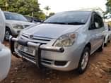 A picture of Toyota Spacio Model 2004 Engine 1 6cc Price 25M Available
