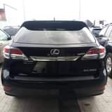A picture of 2013 LEXUS RX 350