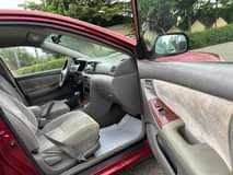 A picture of 2004 corolla