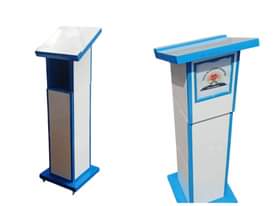 A picture of Ceramic Tile Pulpits Podiums