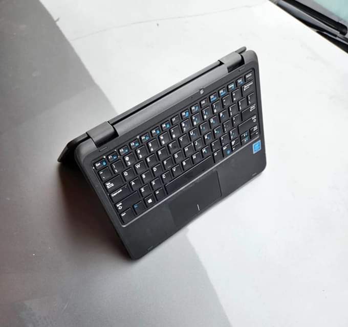 dell laptop