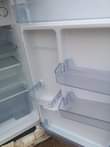A picture of Hisense refrigerator at only 360k