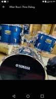 A picture of JAzz Drums contact 0708392737