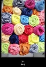 fleece blankets