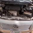 A picture of Toyota avensis
