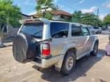 A picture of Hilux surf