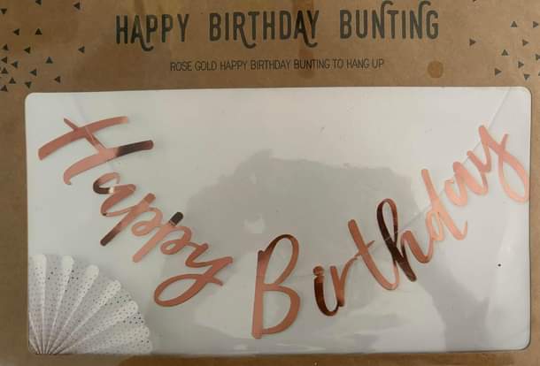 birthday
