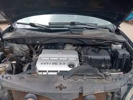 A picture of 2005 Lexus RX330