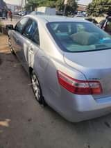 A picture of Sharp 08 Camry