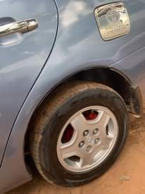 A picture of Car