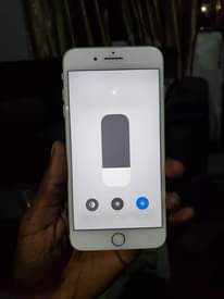 A picture of iPhone 8 Plus 64GB Battery 100 Fingerprint ipo Truetone ipo