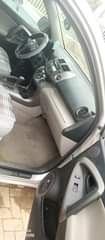 A picture of Rav4 2007