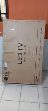 A picture of Tv