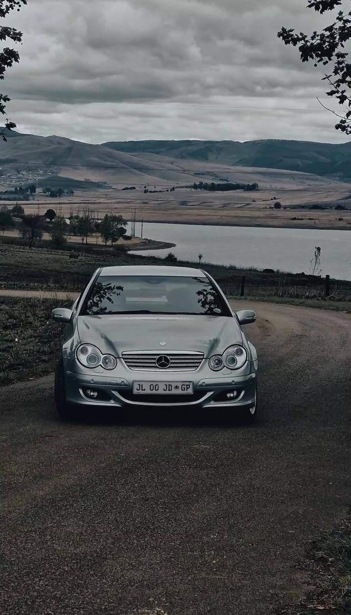 mercedes benz c230