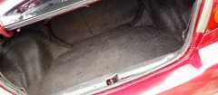 A picture of Toyota Corolla Silent engine Sweet gear selector on highway Buy