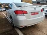 A picture of 2013 SUBARU 2013