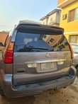 A picture of Lexus Gx470 2004