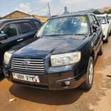 A picture of FORESTER X20 2005 24M