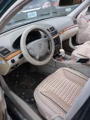 A picture of Clean Benz E350 Everything is working perfectly well Sound Engine