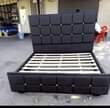 A picture of Bed sofa
