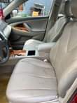 A picture of Toyota Camry 2010 XLE TOKUNBO STANDARD