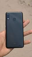 A picture of Infinix hot 7