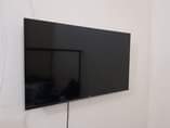 A picture of Evvoli nchi 43 smart 4k