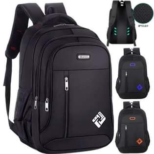 A picture of School bag