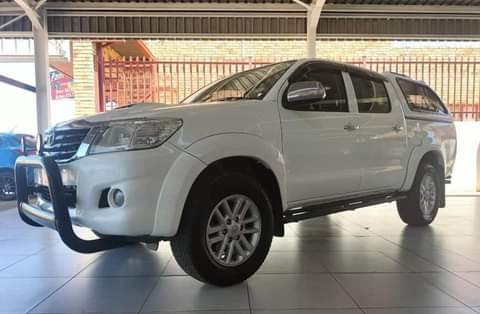 Bloemfontein B.