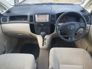 A picture of TOYOTA SPACIO NEW MODEL GOOD NEW FOR SELL 16 8M