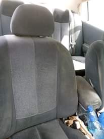 A picture of NISSAN ALTIMA FOR SALE With good condition Good engine Good