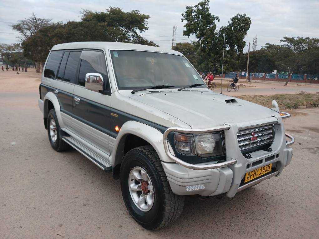 used toyota prado