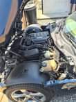 A picture of Foreign used 2007 Pontiac solstice convertible