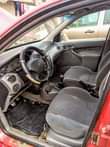 A picture of Ford focus wagon
