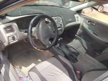A picture of Welcome back deal Honda baby boy for sale at 800k
