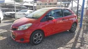 Car M.
