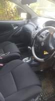 A picture of Vitz rs