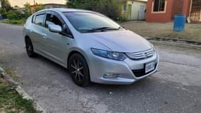 honda insight