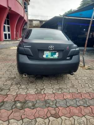 A picture of Very clean Toyota Camry spider V6 XLE Everything is intact