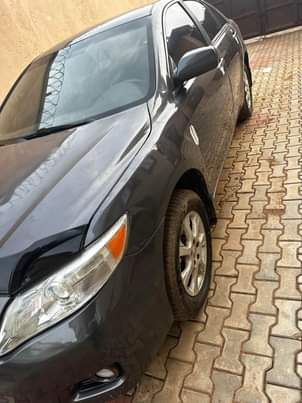 A picture of Unregistered 2010 Toyota Camry le in Ibadan 6 4m 09036248463