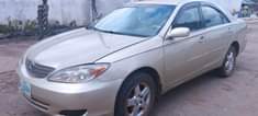 A picture of Camry 2004
