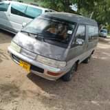 A picture of Town Haice inauzwa engine 3y bei 2.9M shinyanga 0624697746