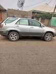 A picture of Clean Lexus RX 300 for sale Price 2 4m only