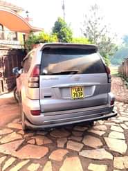 A picture of Price 40 Million Ronaldo 3 4cc Petrol Call Now Whatsapp