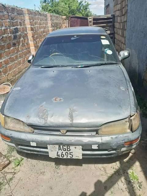 used toyota sprinter