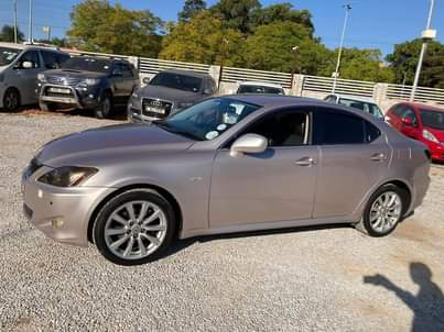 lexus