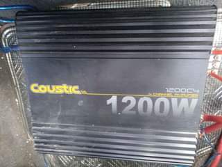 repair services