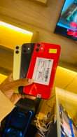 A picture of iPhone 11 128gb