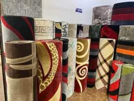 A picture of Quality curtains and drapes