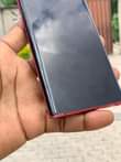A picture of Samsung note 10 5G Storage 256